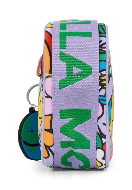 25FW [키즈] 스텔라 맥카트니 가방 TX0C38 Z3231 999MC MULTICOLOR - STELLA MCCARTNEY