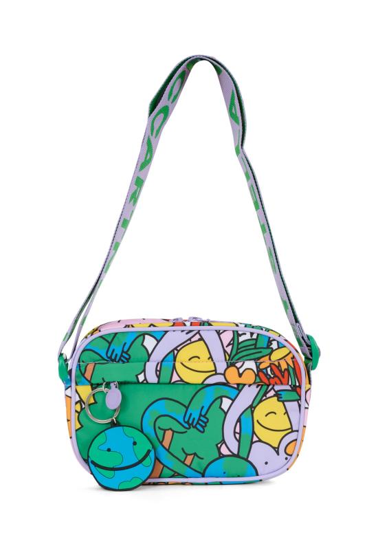 25FW [키즈] 스텔라 맥카트니 가방 TX0C38 Z3231 999MC MULTICOLOR - STELLA MCCARTNEY