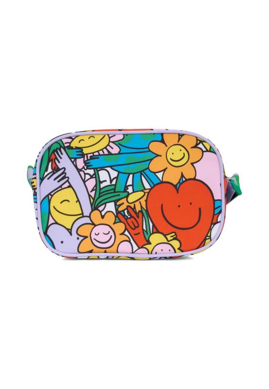 25FW [키즈] 스텔라 맥카트니 가방 TX0C38 Z3231 999MC MULTICOLOR - STELLA MCCARTNEY