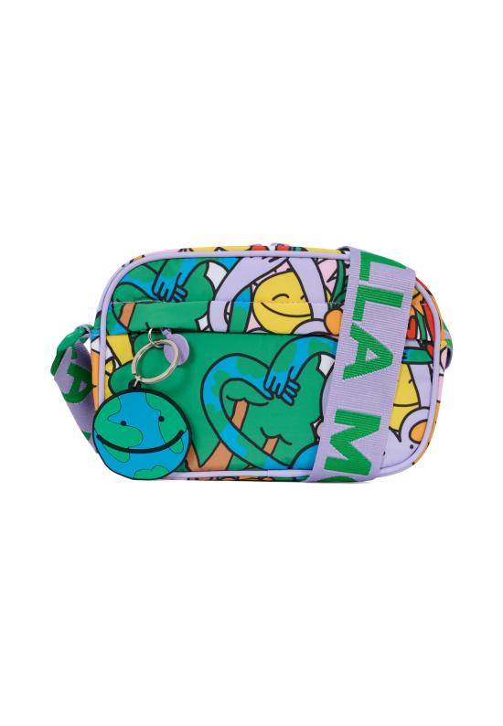 25FW [키즈] 스텔라 맥카트니 가방 TX0C38 Z3231 999MC MULTICOLOR