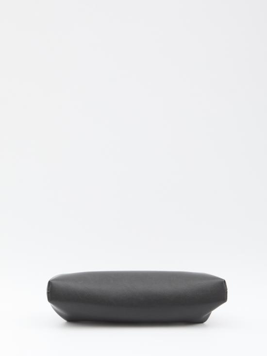 25FW 지미추 클러치/파우치 SKYLARJBM BLACKLIGHTGOLD - JIMMY CHOO