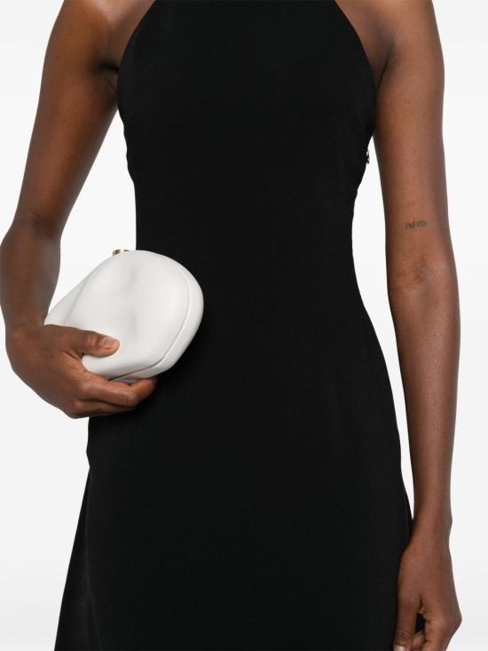 25FW 솔러스런던 롱 원피스 OS44009BLACK - SOLACE LONDON