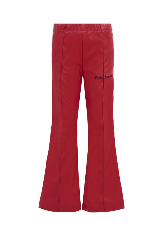 25FW [키즈] 팜앤젤스 스트레이트 팬츠 PGCA023F25FAB0012710 BORDEAUX