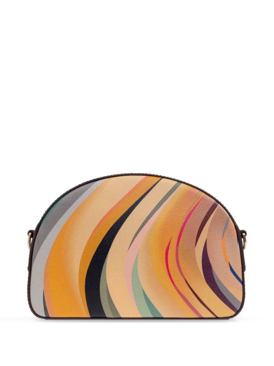 25FW 폴 스미스 클러치/파우치 W1A8032GSWIRL90 MULTICOLOUR - PAUL SMITH