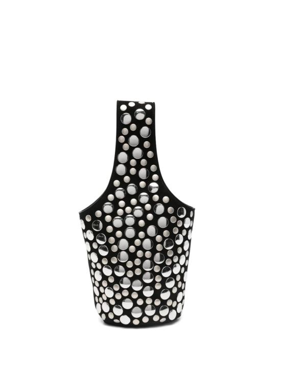 25FW 케이트 토트백 H2031849200 BLACK