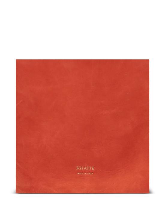 25FW 케이트 숄더백 H2043726712 RED - KHAITE