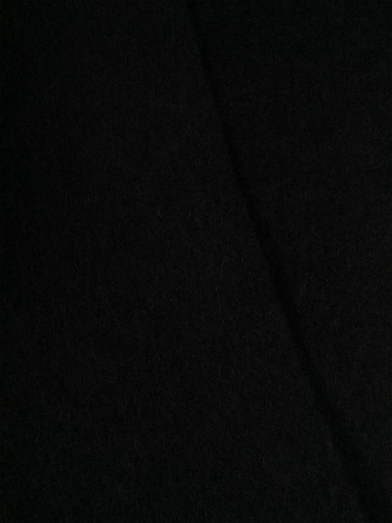 25FW 이자벨마랑 머플러/스카프 EC002XFBA4C04A01BK BLACK - ISABEL MARANT