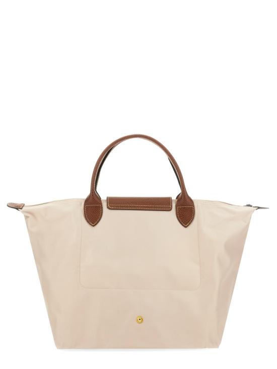 25FW 롱샴 토트백 1623 089P71 WHITE - LONGCHAMP