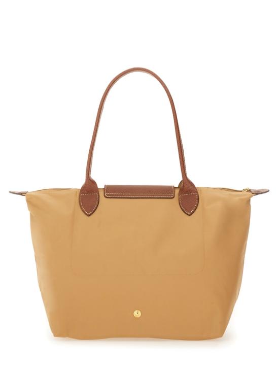 25FW 롱샴 토트백 2605 089P86 BEIGE - LONGCHAMP