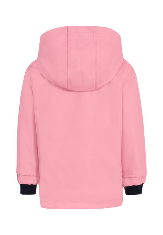 25FW [키즈] 쁘띠바또 레인코트 A0EEW 02 PINK - PETIT BATEAU