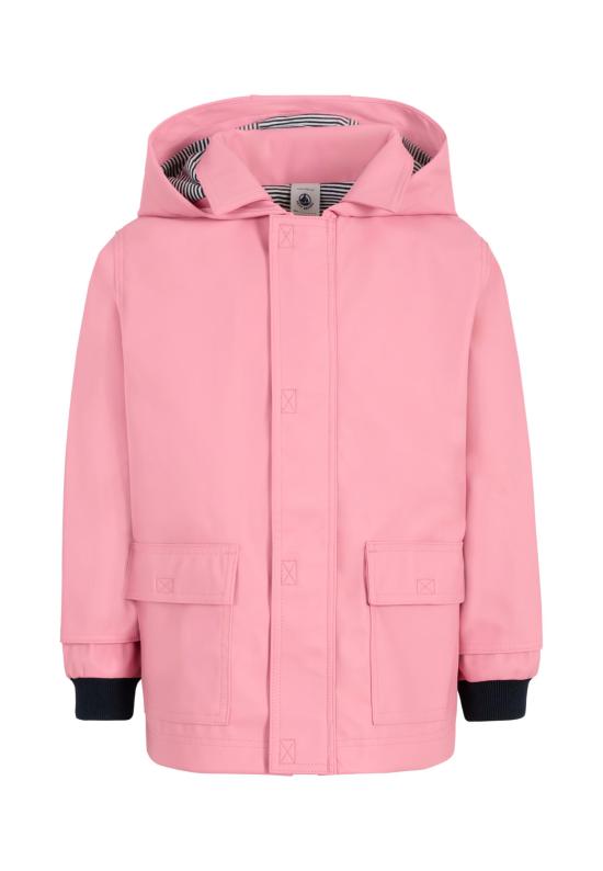 25FW [키즈] 쁘띠바또 레인코트 A0EEW 02 PINK