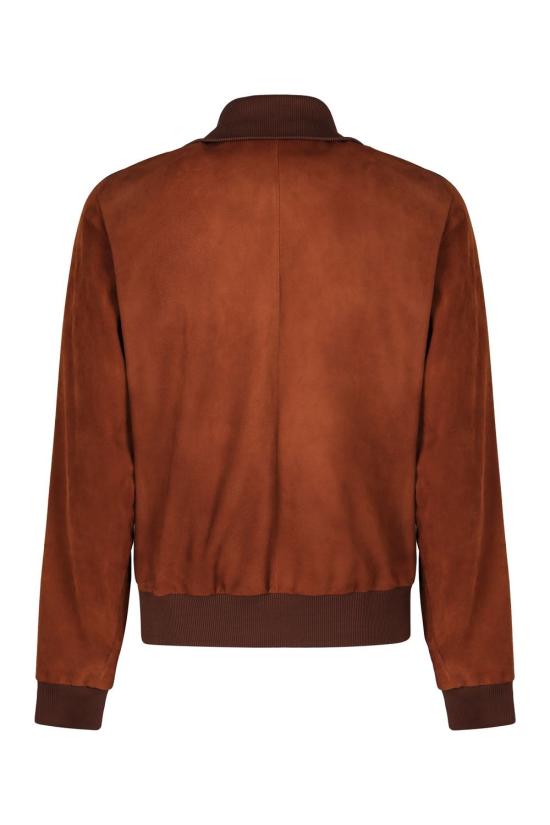 25FW 프라다 무톤 UPW563SOOO16NL F0046 CAMEL - PRADA