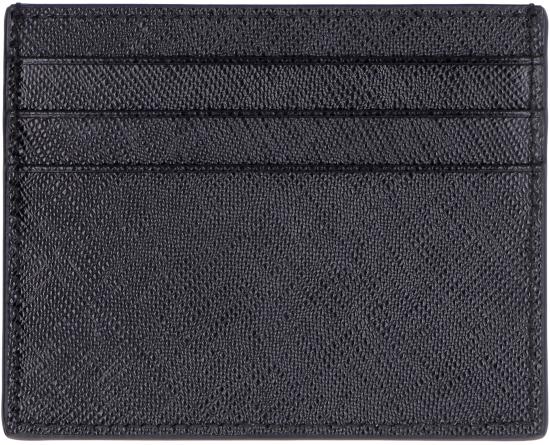  프라다 카드지갑 1MC025QWA F0002 BLACK - PRADA