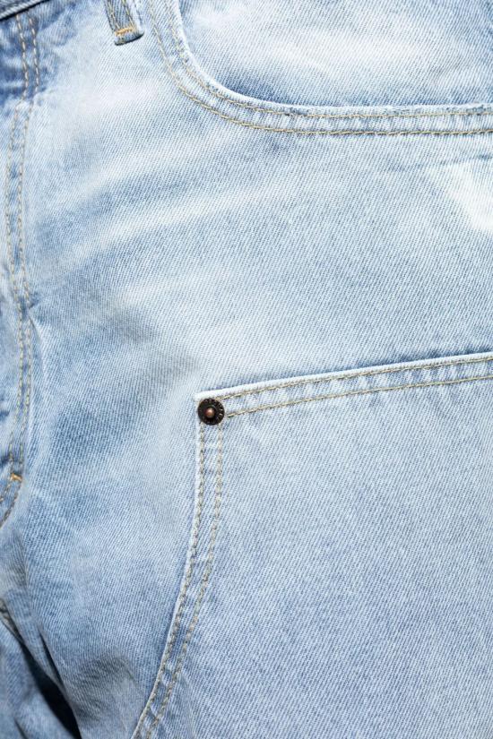 25FW 디스퀘어드2 데님 팬츠 S74LB1747S30839 470 NAVY BLUE - DSQUARED2