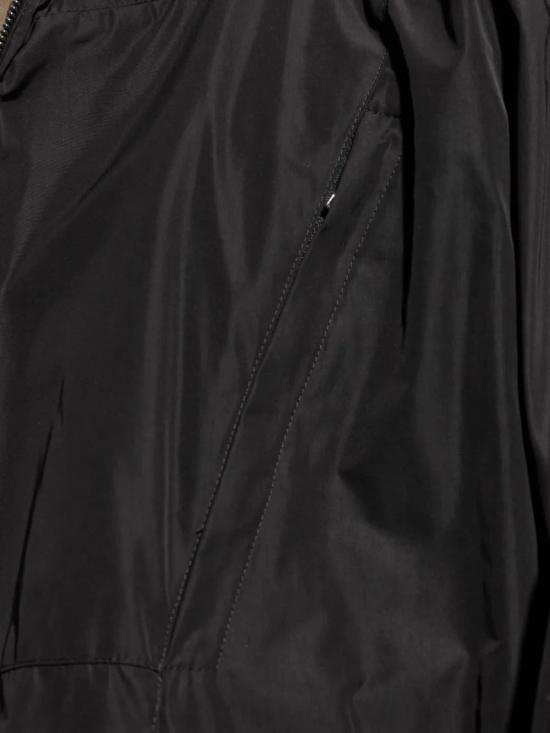 25FW 디스퀘어드2 봄버 자켓 S74AM1592S47858 900 BLACK - DSQUARED2