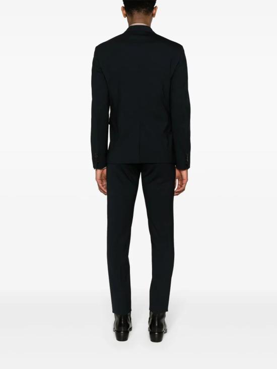 25FW 디스퀘어드2 수트 세트 S74FT0454S40320 524 NAVY - DSQUARED2