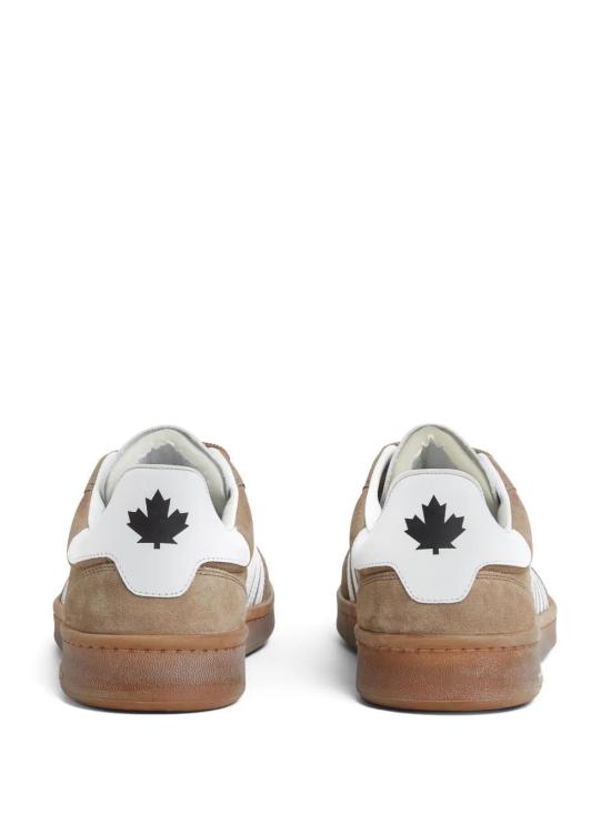 25SS 디스퀘어드2 스니커즈 SNM036414170001BOXEM4071 - DSQUARED2