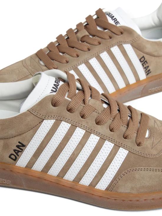 25SS 디스퀘어드2 스니커즈 SNM036414170001BOXEM4071 - DSQUARED2