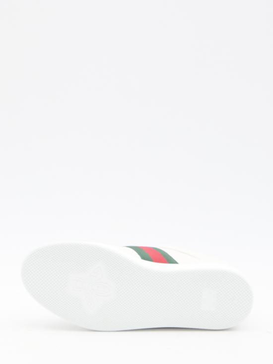 25FW 구찌 스니커즈 798785AADU0 9094 WHITE - GUCCI