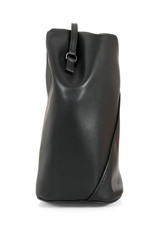 25FW [키즈] MM6 메종마르지엘라 가방 M60921 P4313 T8013 BLACK - MM6 MAISON MARGIELA