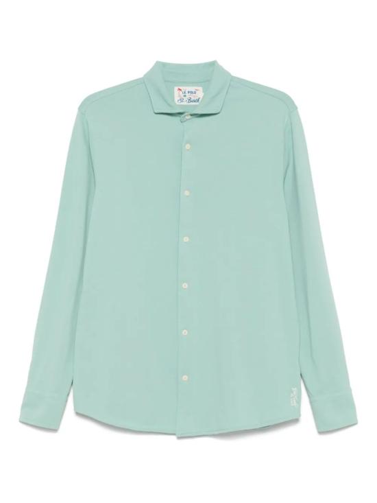 25SS 세인트바쓰 긴팔 셔츠 AMF0001 00325HPIQUET5