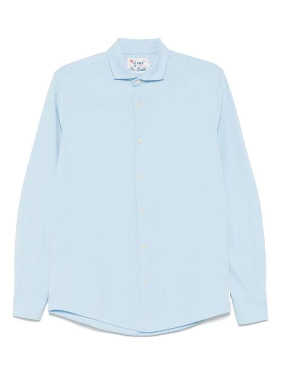 25SS 세인트바쓰 긴팔 셔츠 AMF0001 00099H31LIGHT