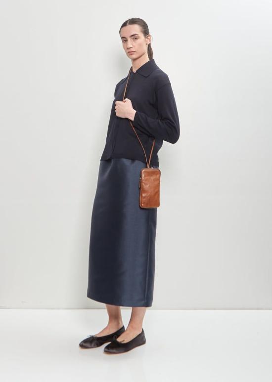 25SS BEA MOMBAERS 키지갑 PHONEPOCKETCOGNAC - OTHER BRANDS