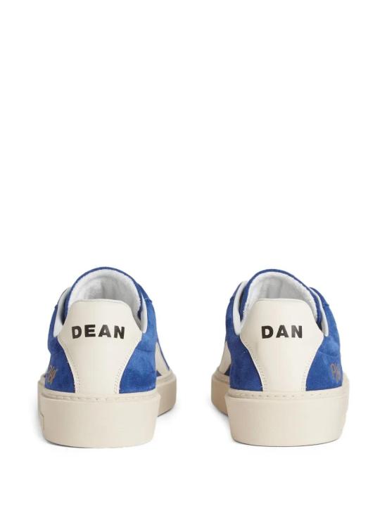 25FW 디스퀘어드2 스니커즈 SNM044114170001 M1894 - DSQUARED2