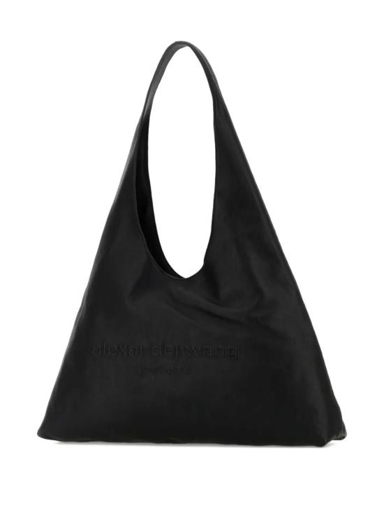 25FW 알렉산더 왕 숄더백 20325K47L 001 BLACK - ALEXANDER WANG