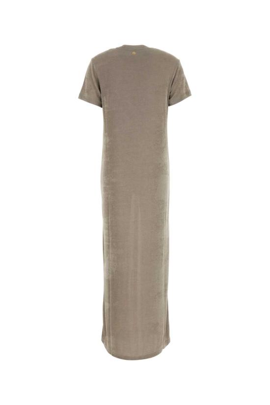 25SS 아미 롱 원피스 FDR346JE01100952 CENDRE - AMI