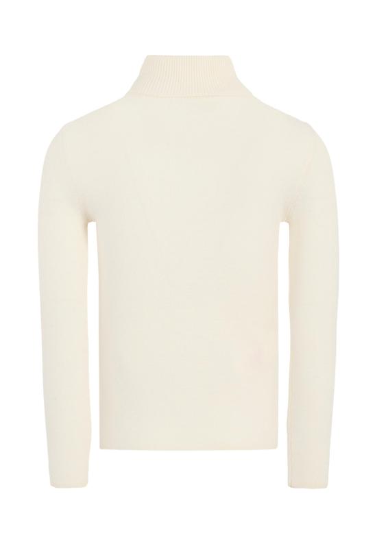 25FW [키즈] 마르니 탑 M01497 M00W9 0M114 IVORY - MARNI