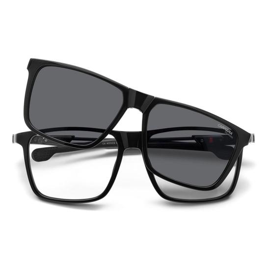  까레라 선글라스 CA4020CS 807 M9 Black - CARRERA