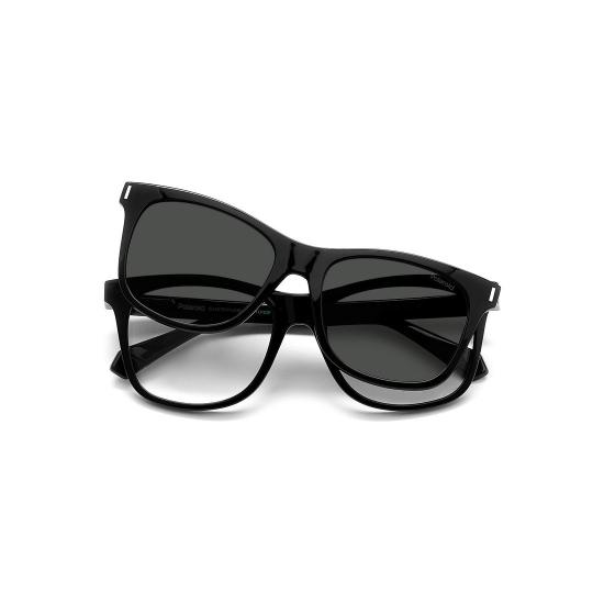  폴라로이드 선글라스 PLD6202CS 807 M9 Black - POLAROID
