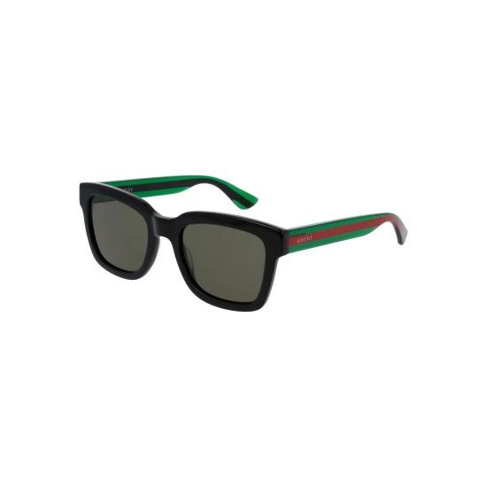  구찌 선글라스 GG0001SN 002 Black