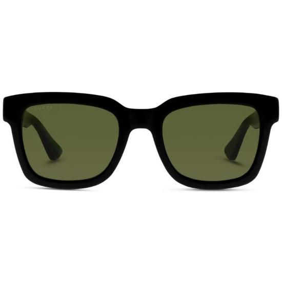  구찌 선글라스 GG0001SN 002 Black - GUCCI