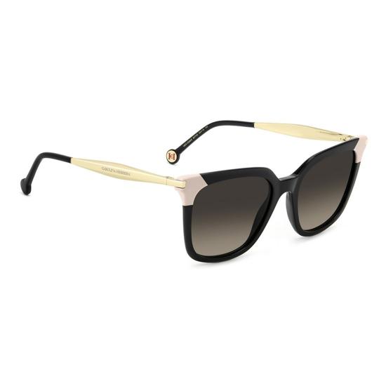 캐롤리나 헤레라 선글라스 HER0308S 807 HA Black - CAROLINA HERRERA