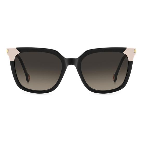  캐롤리나 헤레라 선글라스 HER0308S 807 HA Black - CAROLINA HERRERA