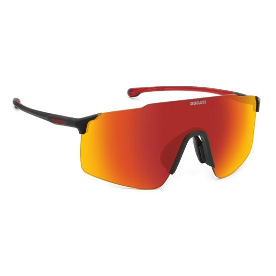  까레라 선글라스 CARDUC033S 003 UZ Black Matte - CARRERA