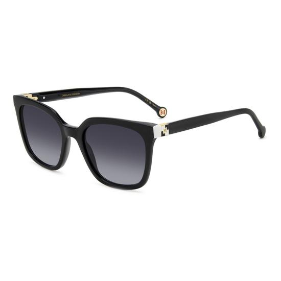  캐롤리나 헤레라 선글라스 HER0236S 80S 9O Black