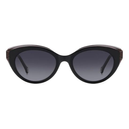  캐롤리나 헤레라 선글라스 HER0250S 807 9O Black - CAROLINA HERRERA