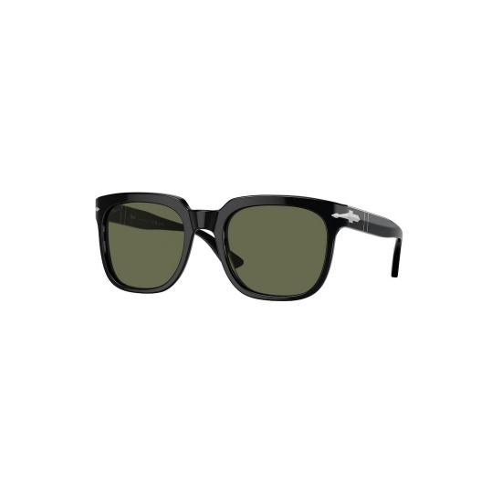  페르솔 선글라스 PO3323S 95 58 Black