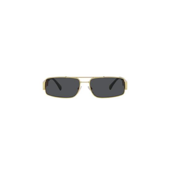  베르사체 선글라스 VE2257 100287 Gold - VERSACE