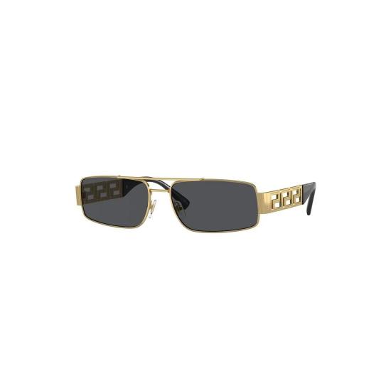  베르사체 선글라스 VE2257 100287 Gold