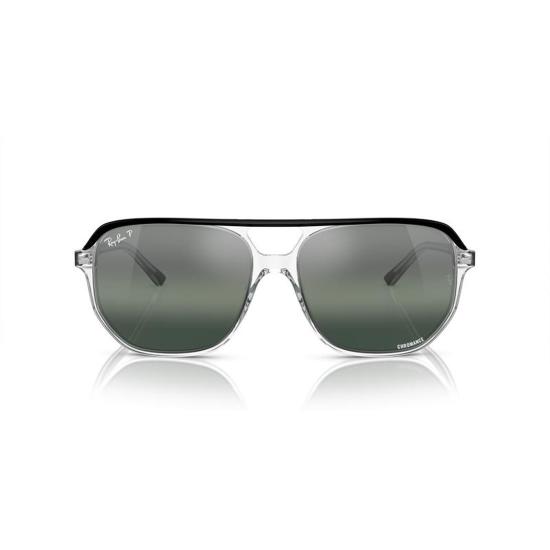  레이밴 선글라스 RB2205 1294G6 Black - RAY BAN