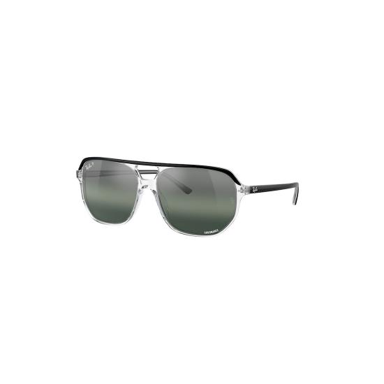  레이밴 선글라스 RB2205 1294G6 Black