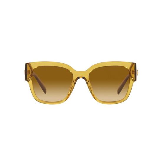  베르사체 선글라스 VE4437U 53472L Yellow - VERSACE