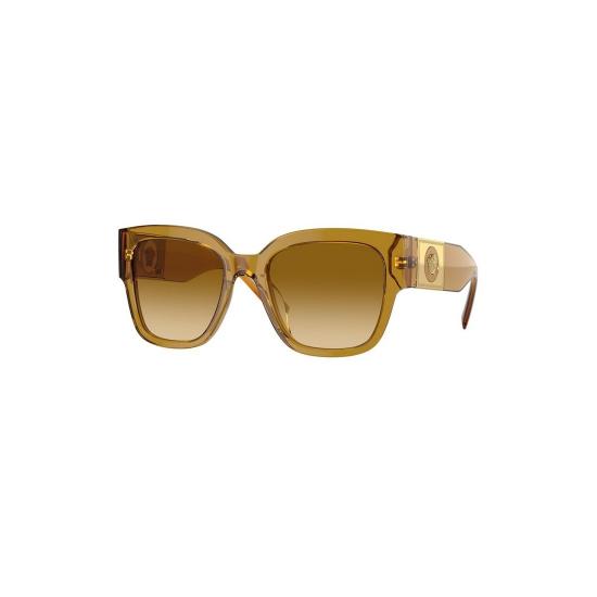  베르사체 선글라스 VE4437U 53472L Yellow
