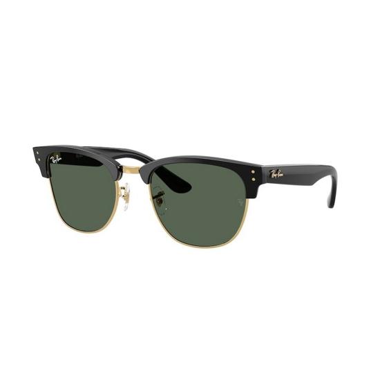  레이밴 선글라스 RBR0504S 6677VR Black
