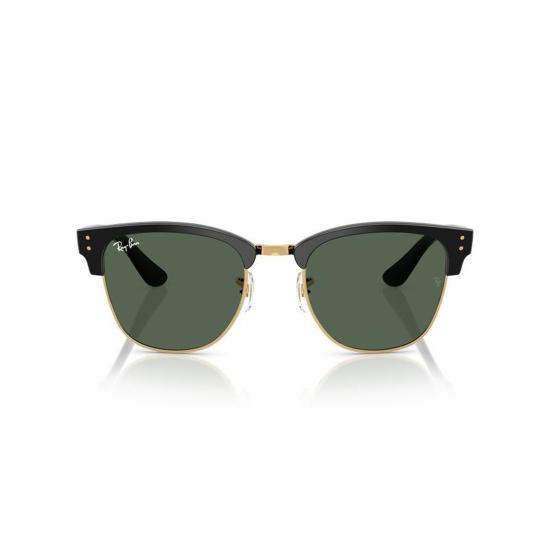  레이밴 선글라스 RBR0504S 6677VR Black - RAY BAN