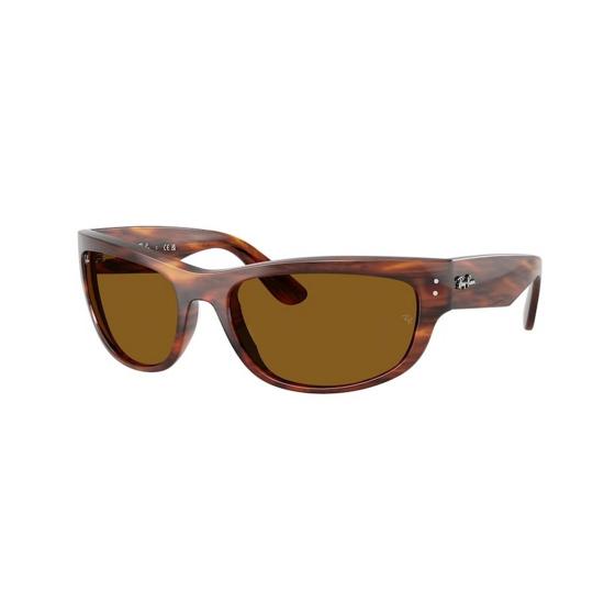  레이밴 선글라스 RB2289 954 33 Brown